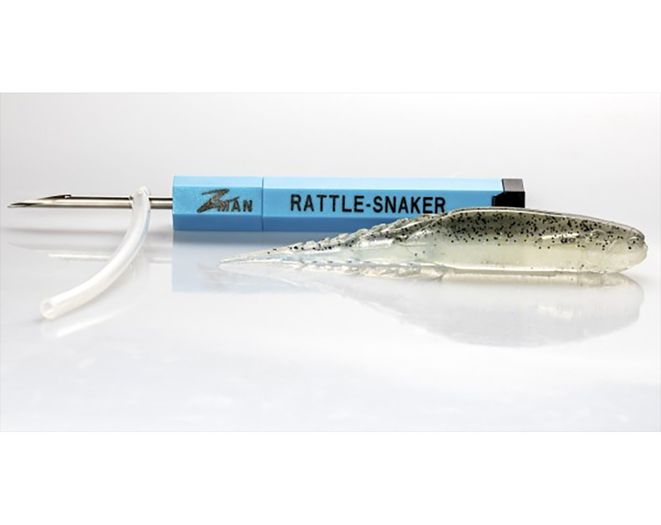 Z-Man Rattle-Snaker Kit